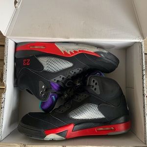 Jordan 5 top 3